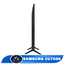 خرید آنلاین تلویزیون 50 اینچ سامسونگ CU7000 - قیمت 50CU7000