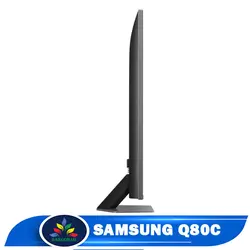 قیمت تلویزیون سامسونگ 65Q80C - خرید تلویزیون کیولد 55Q80C