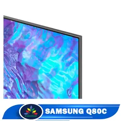 قیمت تلویزیون سامسونگ 65Q80C - خرید تلویزیون کیولد 55Q80C