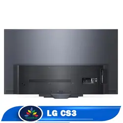 قیمت تلویزیون ال جی CS3 - خرید تلویزیون اولد 55CS3