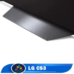 قیمت تلویزیون ال جی CS3 - خرید تلویزیون اولد 55CS3