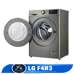 قیمت ماشین لباسشویی ال جی R3 - خرید ماشین لباسشویی F4R3