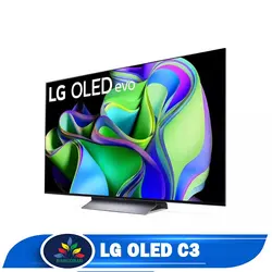 خرید تلویزیون ال جی 65C3 - قیمت روز تلویزیون اولد C3