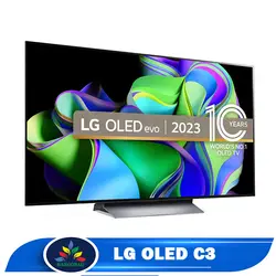 خرید تلویزیون ال جی 65C3 - قیمت روز تلویزیون اولد C3
