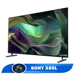 قیمت روز تلویزیون 75 اینچ سونی X85L - خرید تلویزیون 75X85L