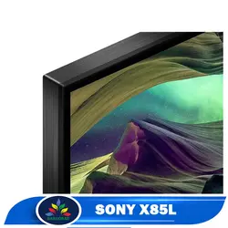 قیمت روز تلویزیون 75 اینچ سونی X85L - خرید تلویزیون 75X85L
