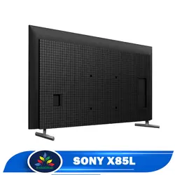 قیمت روز تلویزیون 75 اینچ سونی X85L - خرید تلویزیون 75X85L
