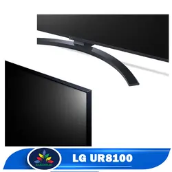 خرید تلویزیون ال جی 65UR8100 - قیمت روز تلویزیون فورکی UR81