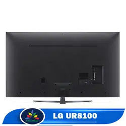 خرید تلویزیون ال جی 65UR8100 - قیمت روز تلویزیون فورکی UR81