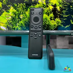 خرید تلویزیون 75 اینچ سامسونگ Q60C - مشخصات تلویزیون 75Q60C