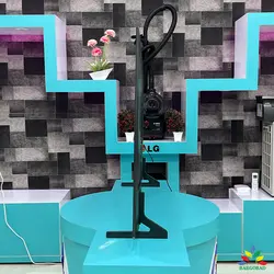 خرید تلویزیون 75 اینچ سامسونگ Q60C - مشخصات تلویزیون 75Q60C