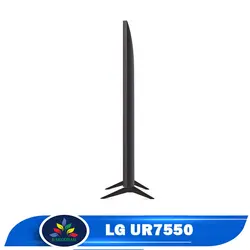 خرید تلویزیون ال جی 65UR7550 - قیمت تلویزیون UR7550 فورکی