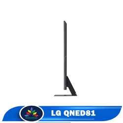 خرید تلویزیون 75 اینچ ال جی QNED81 -قیمت تلویزیون 75QNED81