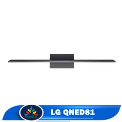 خرید تلویزیون ال جی 65QNED81 - مشخصات تلویزیون کیوند 81