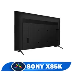 قیمت روز تلویزیون 85 اینچ سونی X85K - خرید تلویزیون 85X85K