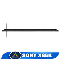 قیمت روز تلویزیون 85 اینچ سونی X85K - خرید تلویزیون 85X85K