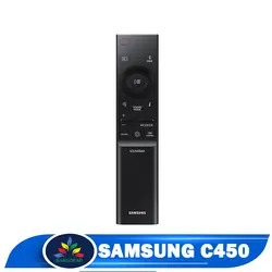 قیمت ساندبار سامسونگ C450 - خرید ساندبار 300 وات HW-C450