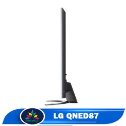 خرید تلویزیون ال جی 65QNED87 - قیمت تلویزیون کیوند 87