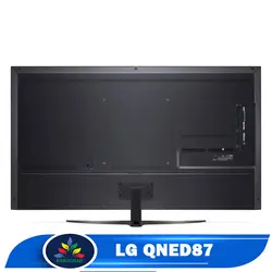 خرید تلویزیون ال جی 65QNED87 - قیمت تلویزیون کیوند 87