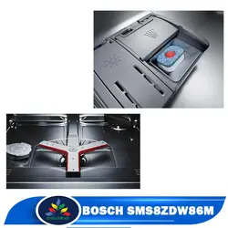 قیمت ماشین ظرفشویی بوش 8ZDW86M - خرید ظرفشویی 13 نفره بوش