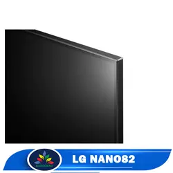 خرید تلویزیون 75 اینچ ال جی NANO82 - قیمت نانوسل 75NANO82