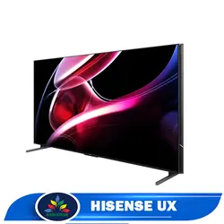 خرید تلویزیون 85 اینچ هایسنس UX - قیمت تلویزیون یولد 85UX