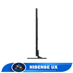 خرید تلویزیون 85 اینچ هایسنس UX - قیمت تلویزیون یولد 85UX