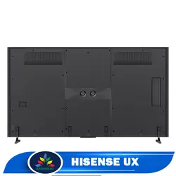 خرید تلویزیون 85 اینچ هایسنس UX - قیمت تلویزیون یولد 85UX
