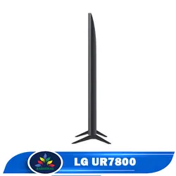 قیمت تلویزیون 75 اینچ ال جی UR7800 - مشخصات تلویزیون 75UR78