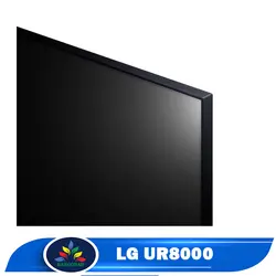 خرید تلویزیون 86 اینچ ال جی UR8000 - قیمت روز 86UR8000