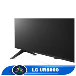 خرید تلویزیون 86 اینچ ال جی UR8000 - قیمت روز 86UR8000
