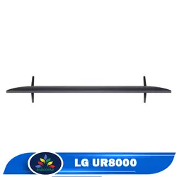 خرید تلویزیون 86 اینچ ال جی UR8000 - قیمت روز 86UR8000