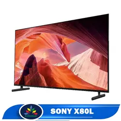 خرید تلویزیون 50 اینچ سونی X80L - قیمت تلویزیون 50X80L