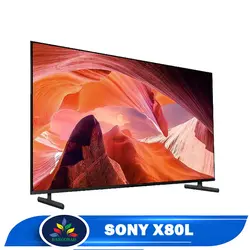 خرید تلویزیون 50 اینچ سونی X80L - قیمت تلویزیون 50X80L