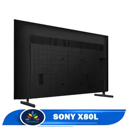 خرید تلویزیون 50 اینچ سونی X80L - قیمت تلویزیون 50X80L