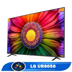 خرید تلویزیون ال جی 65UR8050 - قیمت ال ای دی ال جی UR8050