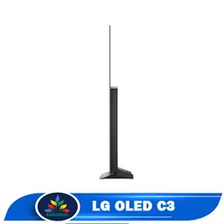 تلویزیون ال جی 83C3 - خرید تلویزیون ال جی اولد C3
