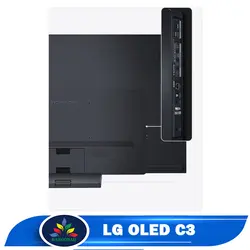 تلویزیون ال جی 83C3 - خرید تلویزیون ال جی اولد C3