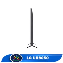 تلویزیون ال جی 75UR8050 - قیمت تلویزیون 75 اینچ UR8050