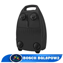 قیمت جاروبرقی بوش BGL8POW2 - خرید جاروبرقی سری 8 آلمان 8POW2