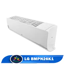 قیمت کولر گازی ال جی 26000 BMP - خرید کولر 26 هزار ال جی