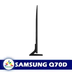 قیمت تلویزیون سامسونگ 65Q70D - سایز 65 اینچ مدل 2024
