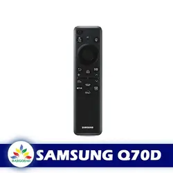 قیمت تلویزیون سامسونگ 65Q70D - سایز 65 اینچ مدل 2024