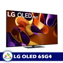 قیمت تلویزیون ال جی 65G4 - تلویزیون 65 اینچ جی 4