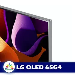 قیمت تلویزیون ال جی 65G4 - تلویزیون 65 اینچ جی 4