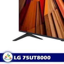 قیمت تلویزیون ال جی 75UT8000 - تلویزیون 75 اینچ UT8000