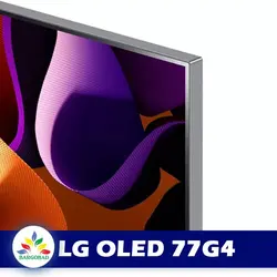 قیمت تلویزیون ال جی 77G4 - تلویزیون 77 اینچ G4