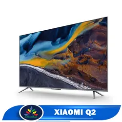 خرید تلویزیون شیائومی 65Q2 - قیمت تلویزیون کیولد Q2