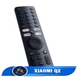 خرید تلویزیون شیائومی 65Q2 - قیمت تلویزیون کیولد Q2