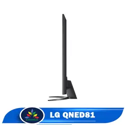 قیمت تلویزیون ال جی QNED81 - خرید تلویزیون کیوند 55QNED81